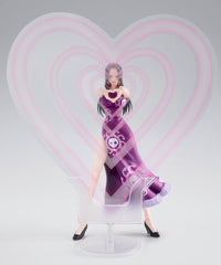 One Piece - Boa Hancock (Marineford) - Action Figure S.H. Figuarts 16 cm