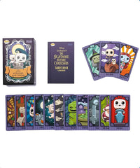 Tarocchi POP! Funko - The Nightmare Before Christmas (Ediz. a colori) - 78 Carte