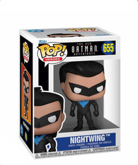 Nightwing