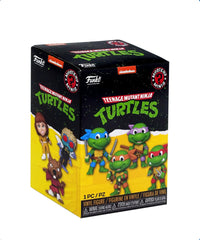 Mystery Box Teenage Mutant Ninja Turtles