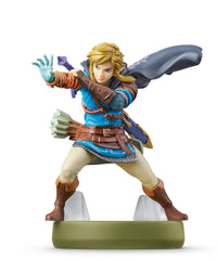 Nintendo amiibo - Link of The Legend of Zelda: Tears of the Kingdom