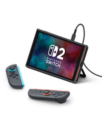 Nintendo Switch 2 + Mario Kart World