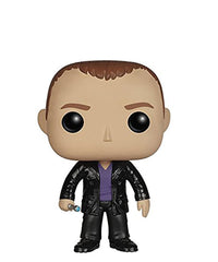 Ninth Doctor