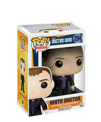 Ninth Doctor