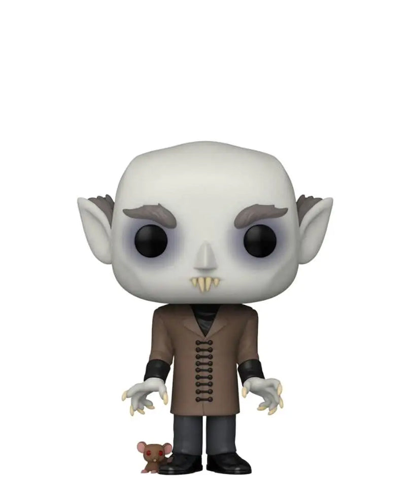 Count Orlok