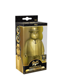 Notorious B.I.G. (Gold)