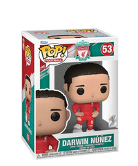 Darwin Nunez
