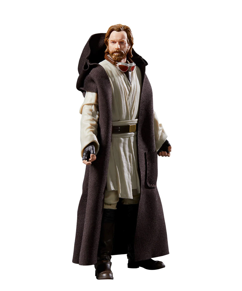 Obi-Wan Kenobi (Jedi Legend) Star Wars - Action Figure 15cm