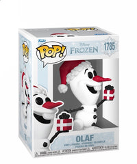 Olaf