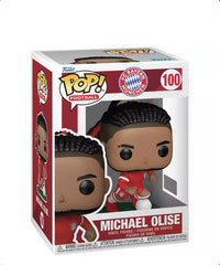 Michael Olise