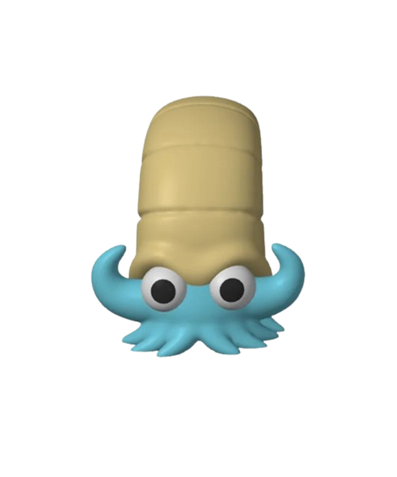 Omanyte 3D