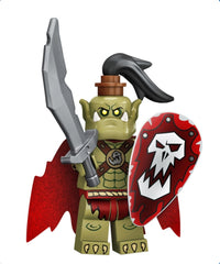 Orco