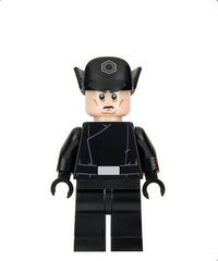 First Order General (Admiral)
