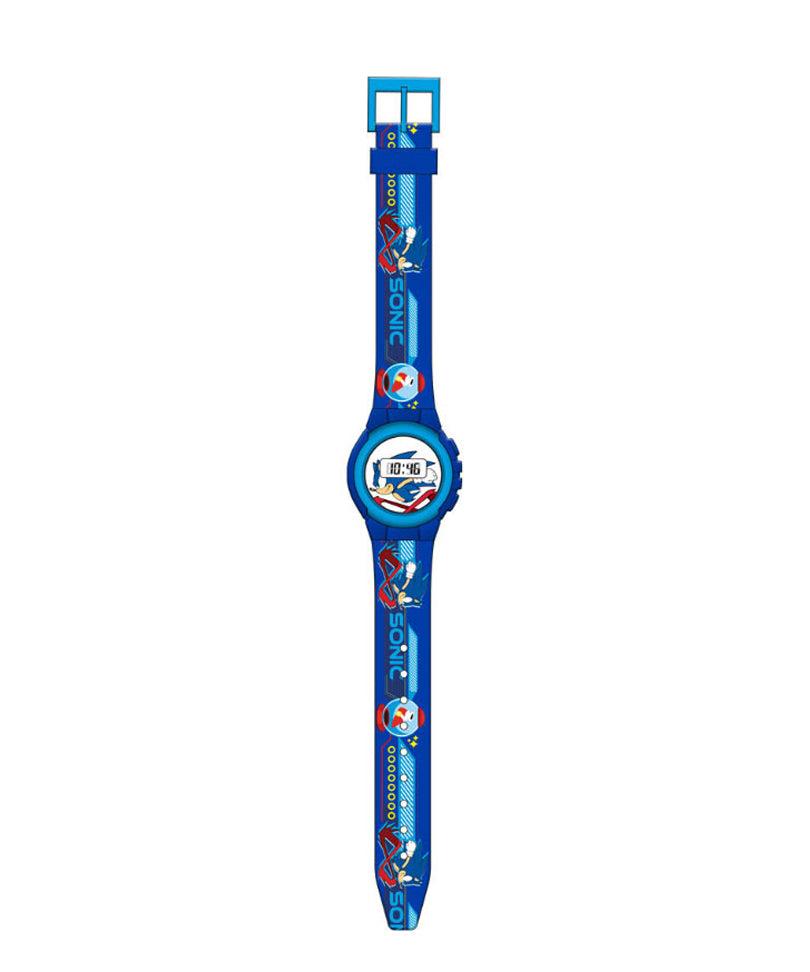 Orologio da Polso Digitale Sonic