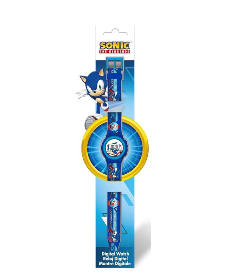 Orologio da Polso Digitale Sonic