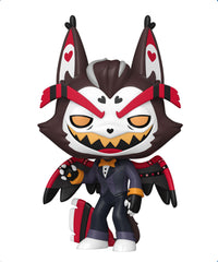 Overlord Husk