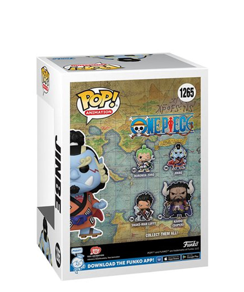 Jinbe