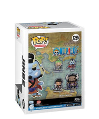 Jinbe