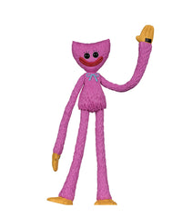 Poppy Playtime – Coffin Kissy Missy - Action Figure 30cm