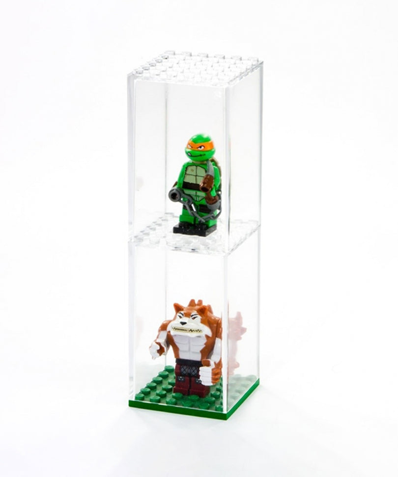Pack 4 Espositori FaBiOX 6X6
