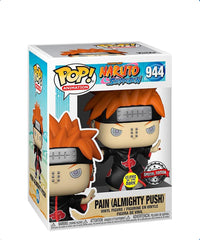 Pain (Almighty Push) (Glows in the Dark)