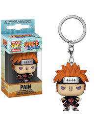 Pain Keychain