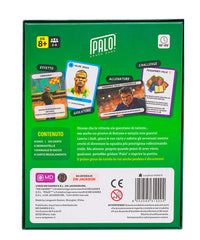 PALO! – Gioco da Tavolo