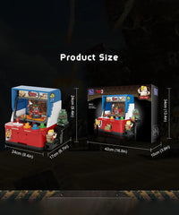 Pantasy - Metal Slug: Arcade - Set di Costruzioni