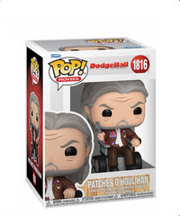Patches O'Houlihan