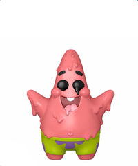 Patrick