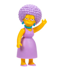 Patty Bouvier - The Simpsons - Mini Figure Wave 5 - 6cm