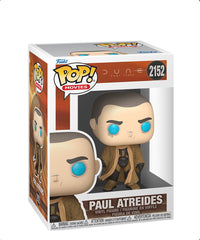 Paul Atreides