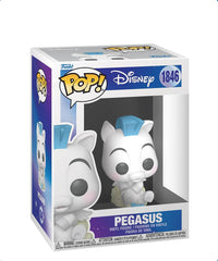 Pegasus