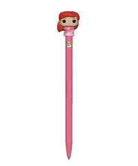 Pen Ariel (Pink Dress)