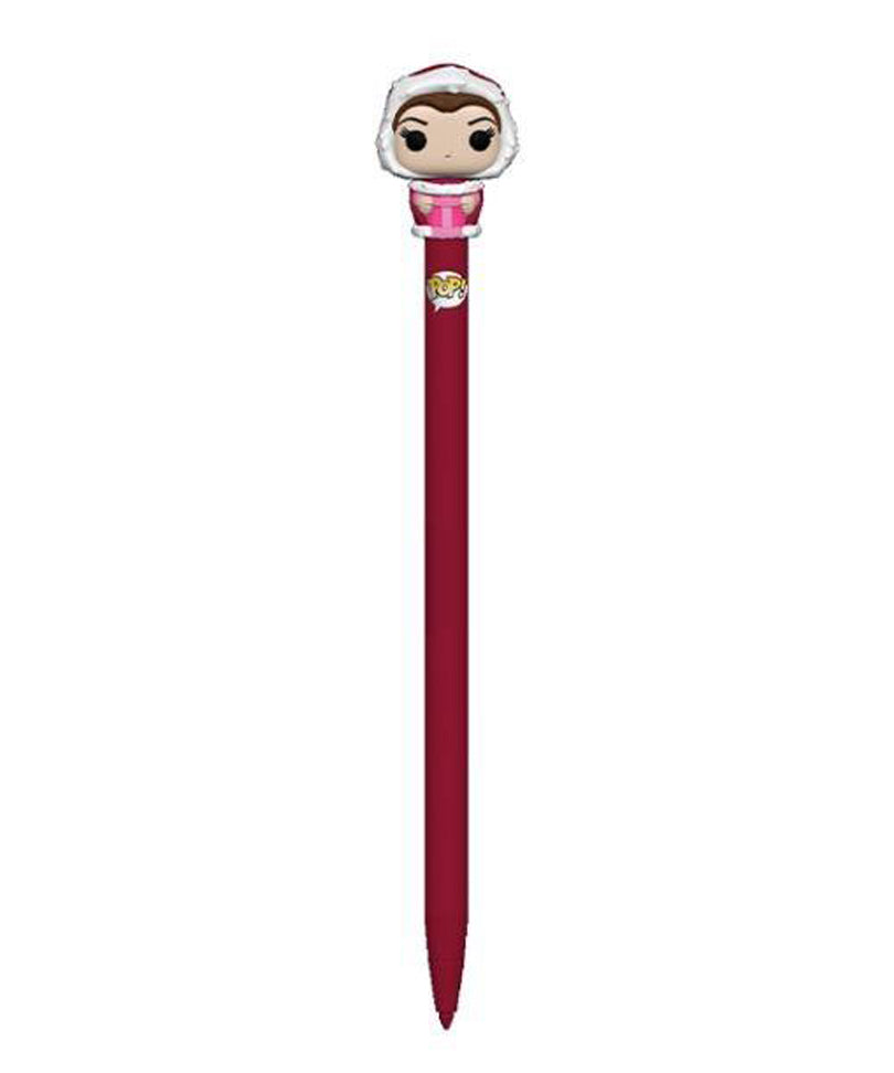 Pen Belle (Winter)