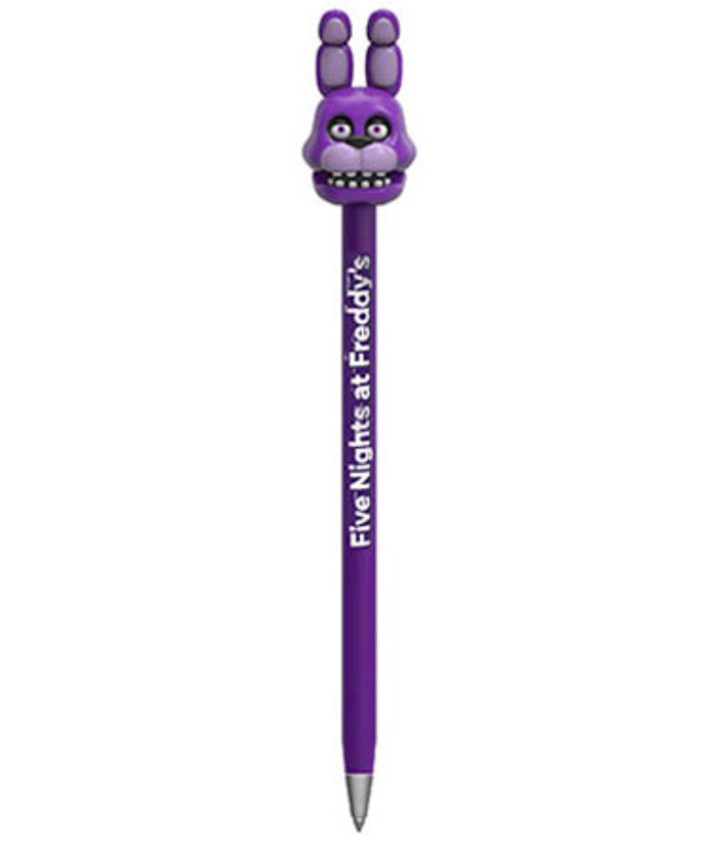 Pen Bonnie