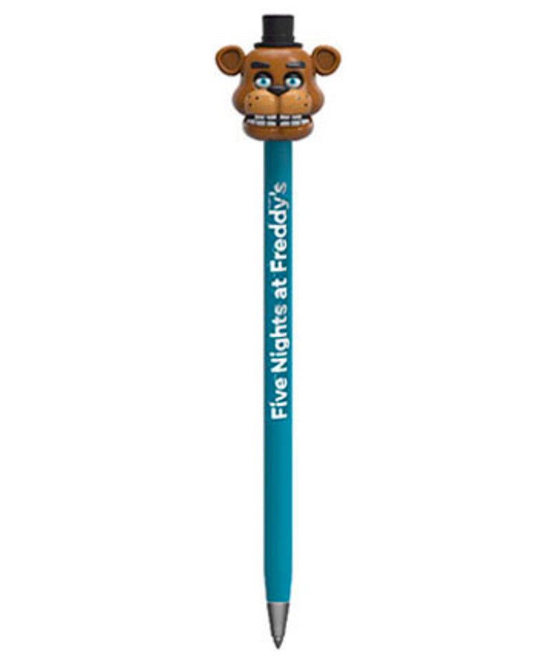 Pen Freddy