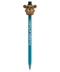 Pen Freddy