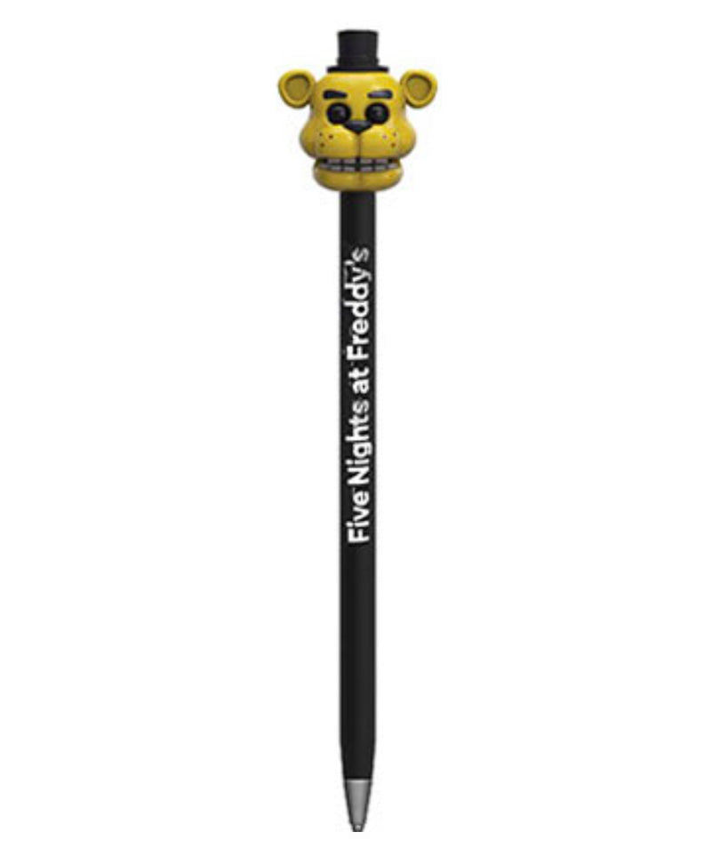 Pen Golden Freddy