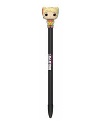 Pen Harley Quinn Boobytrap Battle