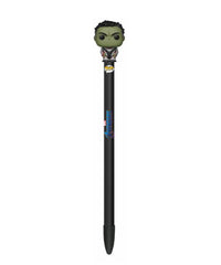 Pen Hulk (Quantum Realm Suit)