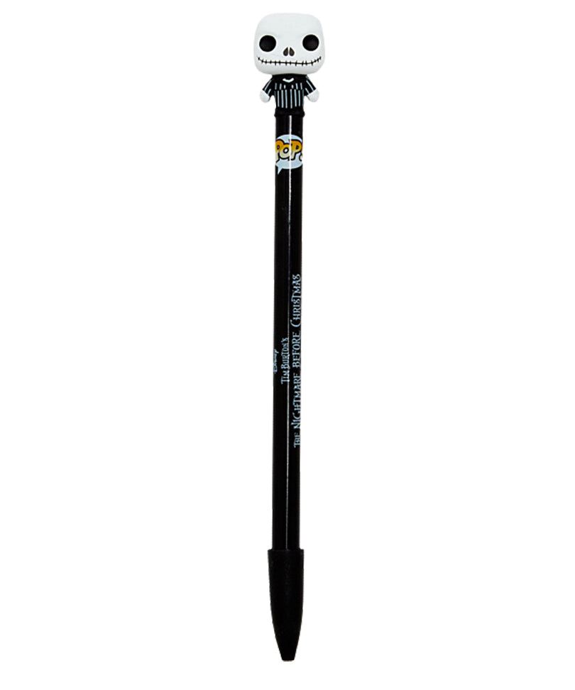 Pen Jack Skellington