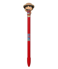 Pen Monkey D. Luffy (Pre-Skip)