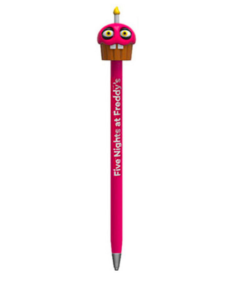 Pen Mr Cupcake