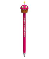 Pen Mr Cupcake