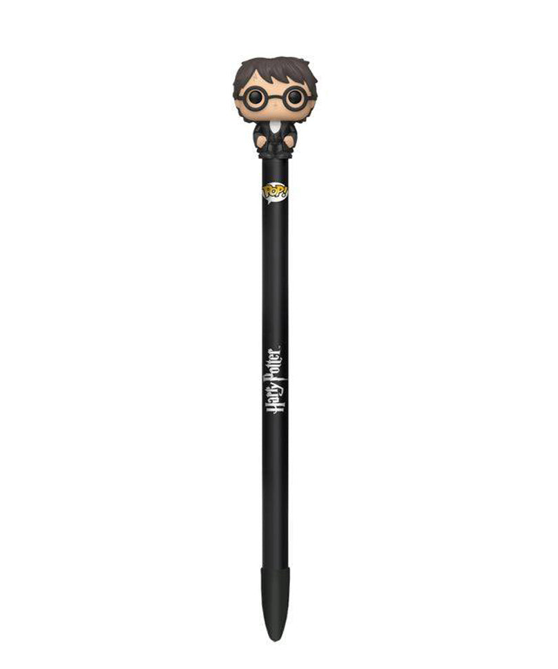 Pen Harry Potter (Yule)