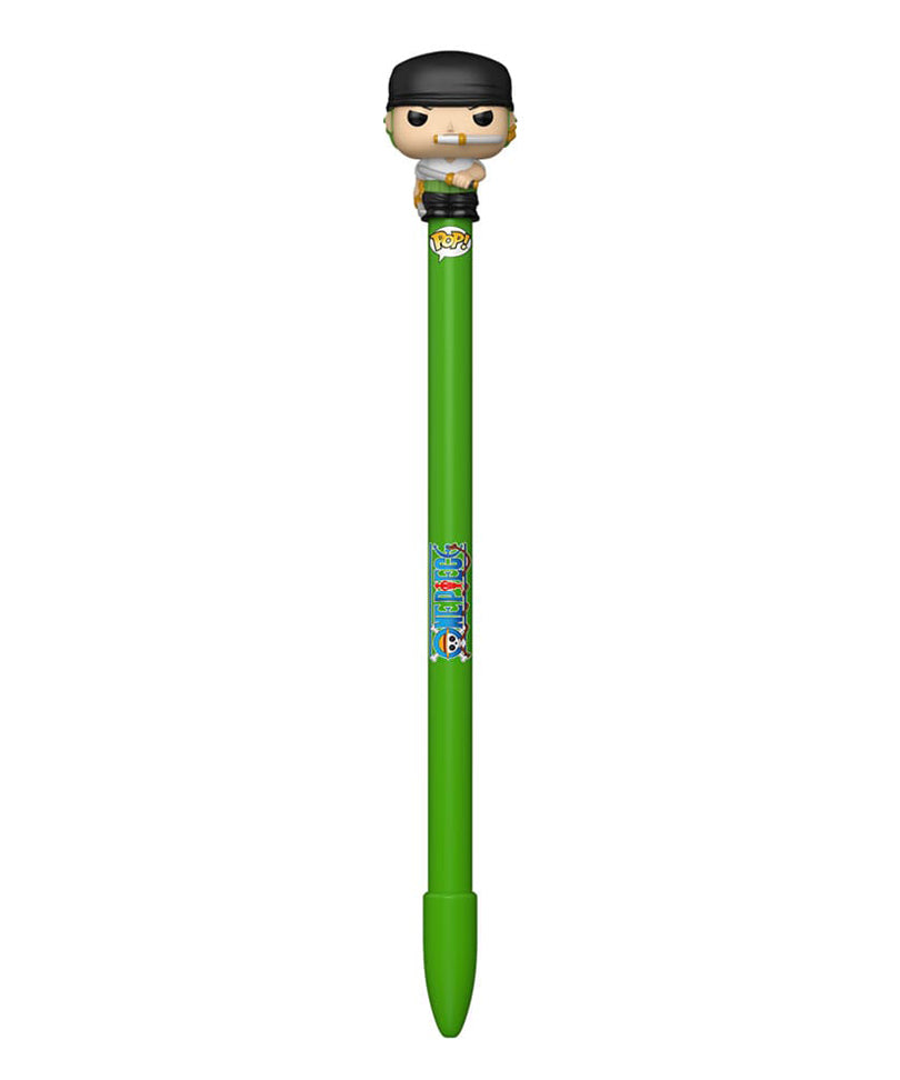 Pen Roronoa Zoro (Pre-Skip)