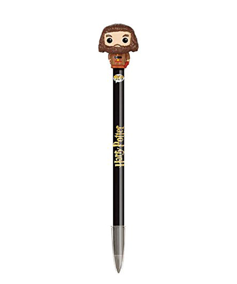 Pen Rubeus Hagrid