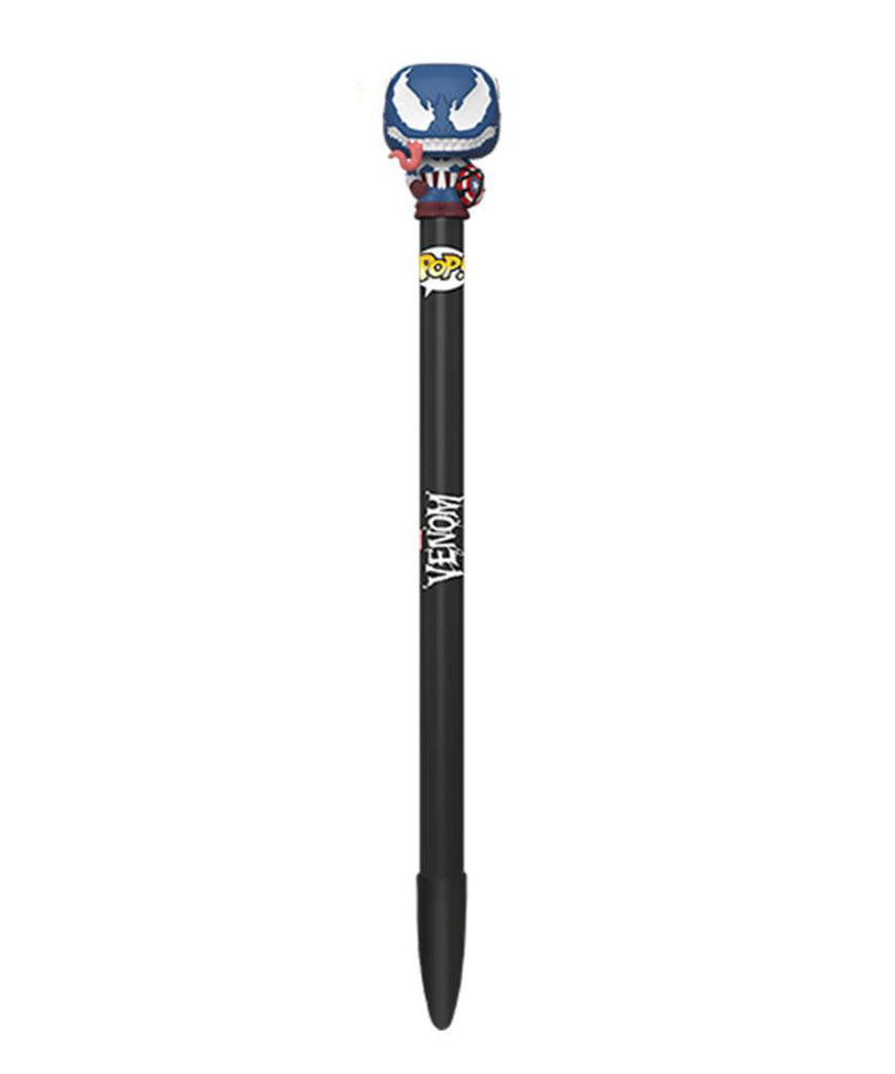 Pen Venomized Captain America