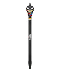 Pen Venomized Captain Marvel